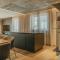 The Black Eagle Luxury Appartements