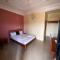 Apparthotel britannia