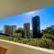 Luxueux Studio Neuf - Frontière Monaco - Piscine - Parking privé - Monte Carlo