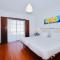 Carlos House - Baleal beach, Sunny balcony, Shared pool