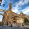 Palermo home cathedral apartment