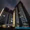 Metropol Serviced Apartment - Bukit Mertajam