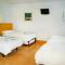Hotel Txintxua