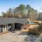 Stunning Home In Nykøbing Sj With Sauna