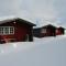 Fjellstova Ørskogfjellet Cottages - Sjøholt