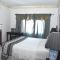 Embassy Deluxe apartment