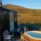 Slieve Croob Glamping - Ballyward