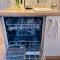 Traumhafte 115 qm Ferienwohnung am Steinhuder Meer, Ruhig, Komfortabel, Loggia, Parkplatz, WiFi