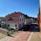 Traumhafte 115 qm Ferienwohnung am Steinhuder Meer, Ruhig, Komfortabel, Loggia, Parkplatz, WiFi