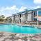 Regency Inn Near Boardwalk & Hurlburt Field - Fort Walton Beach