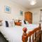 Jubilee Cottage