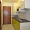 Lovely Apartment In Bibione With Kitchen