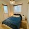 Carisa Holiday rooms