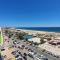 Monte Gordo T2 Frente Mar