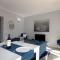 Casa Alba - Acquaseria, San Siro by LoveComo