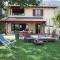 Castel Cottage - San Siro