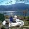 Island Garden - Ossuccio, Tremezzina by LoveComo