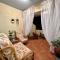 Carisa Holiday rooms