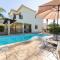 Villa Lynn Chill Out Seaview