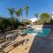 Villa Lynn Chill Out Seaview