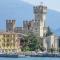 Lovely Apartment In Lonato Del Garda bs With Wifi