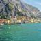 Lovely Apartment In Lonato Del Garda bs With Wifi