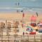 Monte Gordo T2 Frente Mar