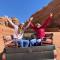 Authentic Wadi Rum camp & tours