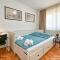 Gorgeous Home In Bjelovar With Sauna