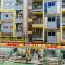 El mansour hotel apartmen 93
