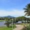 Recanto da Lagoa Flat