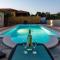 Nice Home In Kapovci With Outdoor Swimming Pool - Brusići