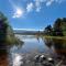 Mountain Hare Apartment - Kingussie