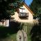 Ferienwohnung am Mühlstein