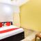 OYO Tm Delights - Bhubaneshwar