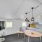 Three-Bedroom Holiday Home In Hemmet