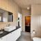 Three-Bedroom Holiday Home In Hemmet