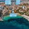 Finest rooms Leonilda-Central Split with balcony