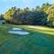 Luxury 4 bedroom house in Pocono Mountains in Golf course Near Lake