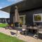 Cozy Home In Ringkøbing With Kitchen