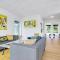 Cozy Home In Ringkøbing With Kitchen - Ringkobing