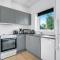 Cozy Home In Ringkøbing With Kitchen