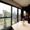 Prima Tower Apartment Face to Crown by GoodLive Prima Tower Apartment Face to Crown by GoodLive