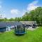 Cozy Home In Hadsund With Sauna - Helberskov