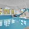 Awesome Home In Ulfborg With Private Swimming Pool, Can Be Inside Or Outside - Ulfborg
