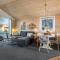 Beautiful Home In Hemmet With Wifi - Hemmet