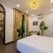 Hoi An Rosie Villa - 2 Bedrooms with Private Pool and Local Hoi An Decor - Hoi An