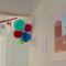 "Cloth Art Homestay" 4 min walk to car free zone by Shine Stay - 马六甲