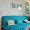 Appartement 3 pièces avec balcon, 150m de la plage, 6 couchages, Narbonne Plage - FR-1-229B-701