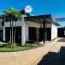 Pisano Luxury Apartments - Lusaka
